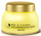 Miel Bee Venom AC Clearing Anti-Wrinkle Eye Cream 